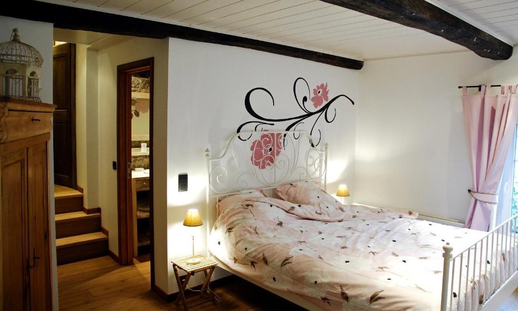 B&B La Buissonniere Xhoris Cameră foto